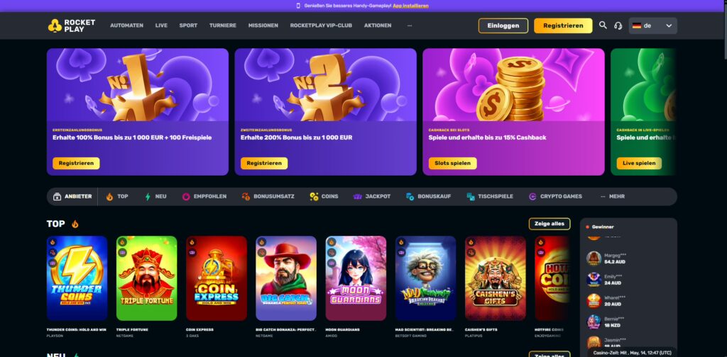 Screenshot202505141447541 Casino Slots kostenlos spielen
